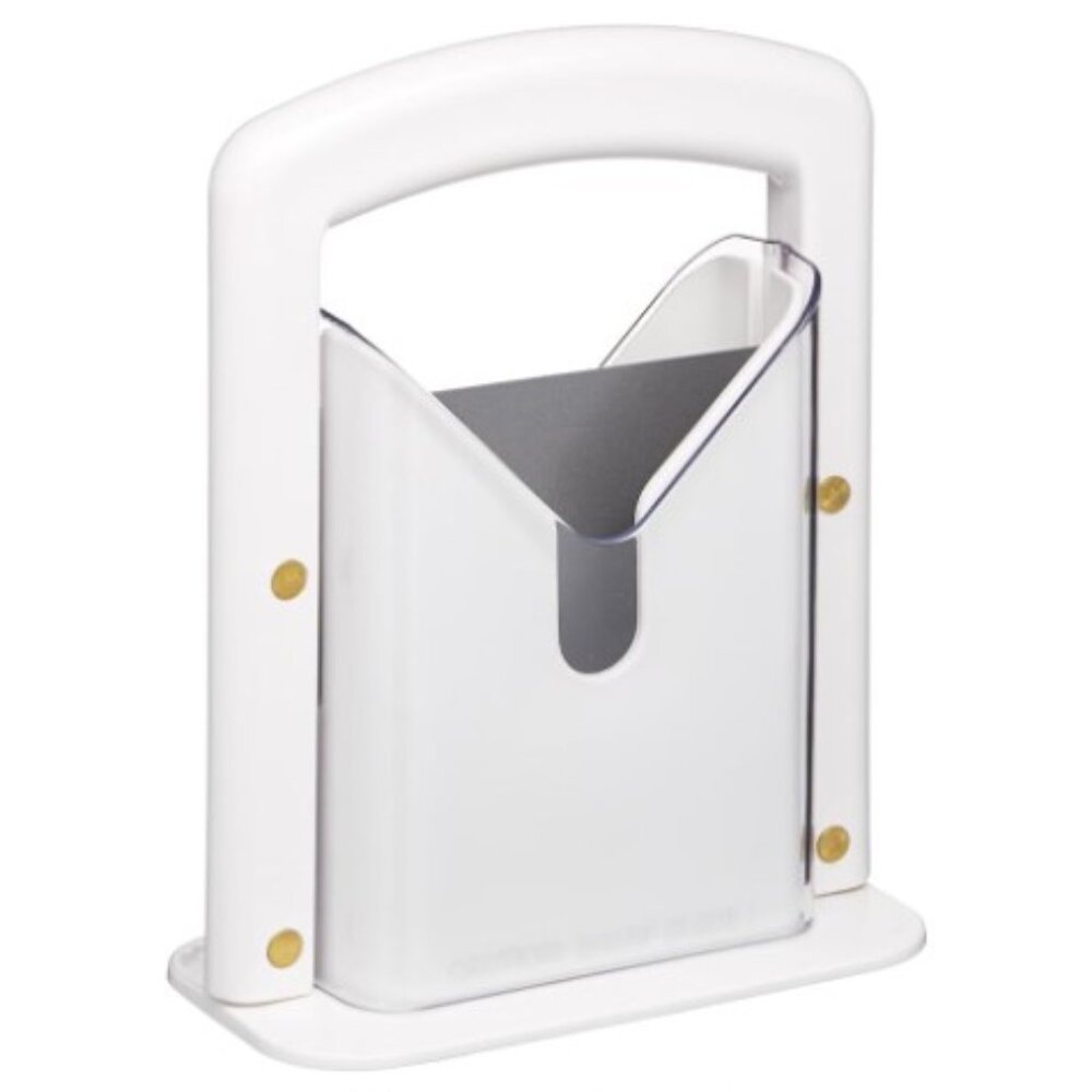 Bagel Biter Bagel slicer